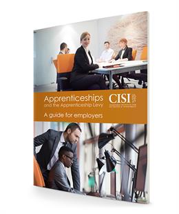 Apprenticeship Brochure - Levy