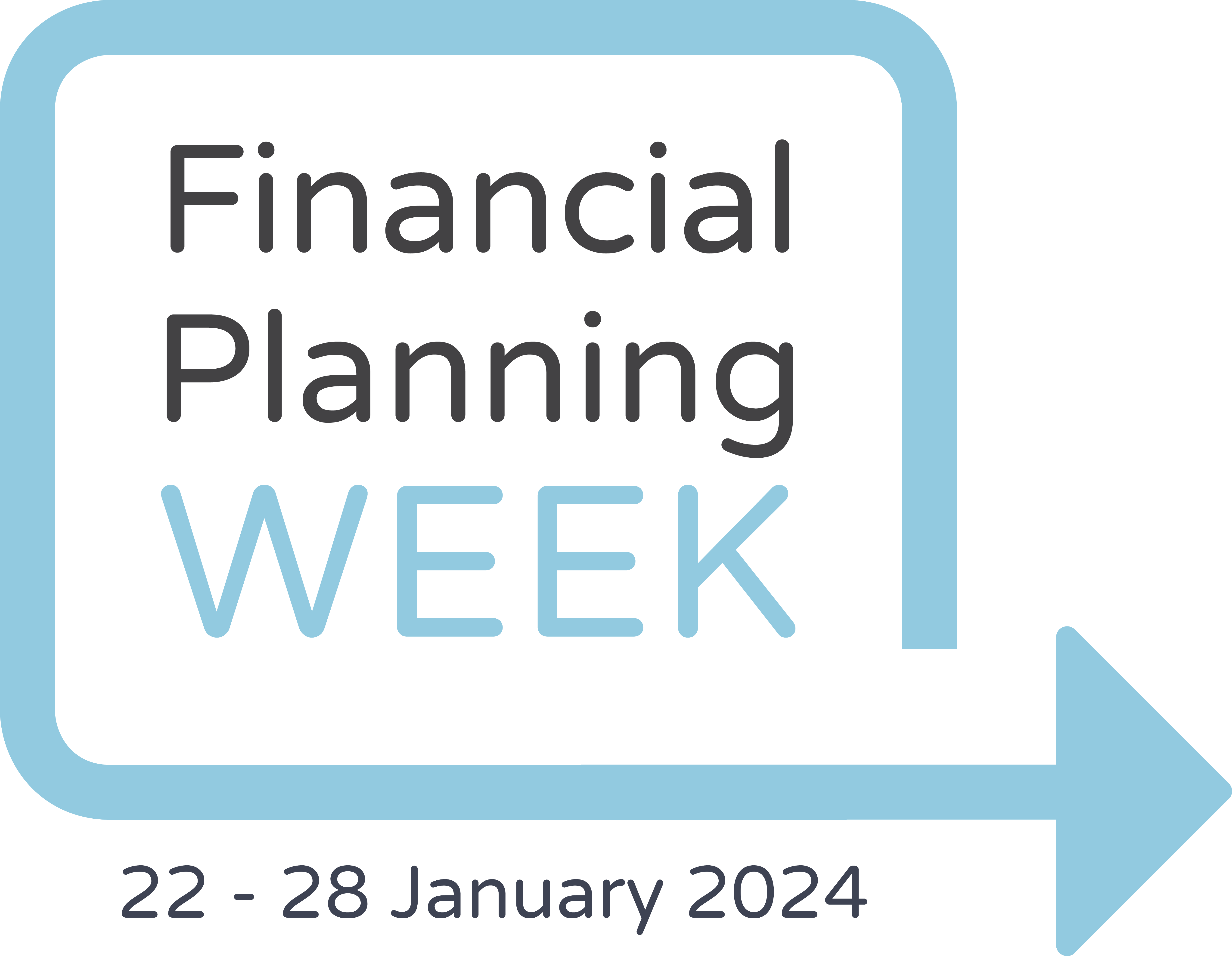 Financial Planning Week 2024 Toolkit