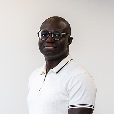 Abraham Okusanya