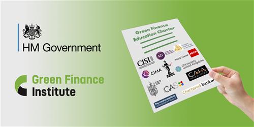 Financing The Green Recovery With Launch Of World’s First Green Finance ...